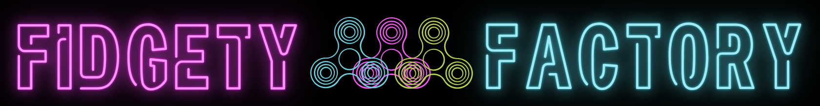 Fidgety Factory