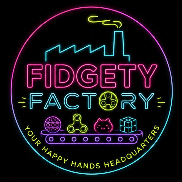 Fidgety Factory