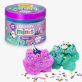 Panda Sensory Dough Mini