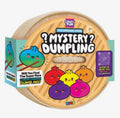 RMS Color-Changing Mystery Dumpling