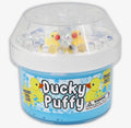 Ducky Puffy Butter Slime