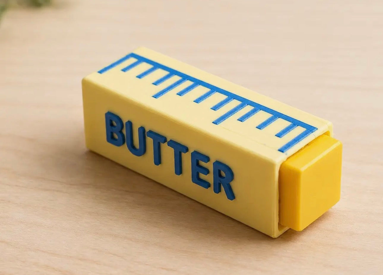 Butter Clicker