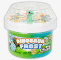 Dinosaur Slushy Slime