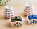 Timeless Tupperware Clicker