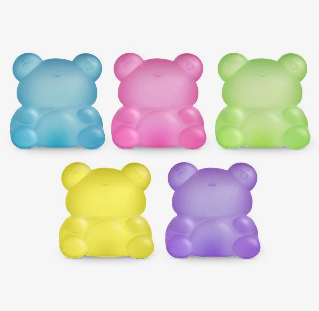 Super Duper Frog Squisher