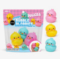 Sticky Duck Bubble Blobbers 3 Pack