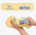 Giant Butter Squish 10”